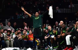 Un record de franchise pour les Celtics