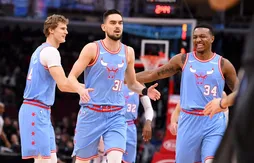 Quatre Bulls placés à l’isolement