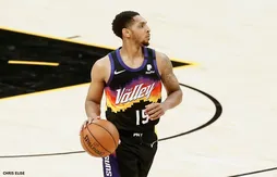 Cameron Payne absent pendant deux semaines