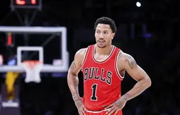 Derrick Rose, un rayon de soleil dans le ciel assombri de Chicago