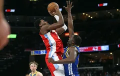 Draymond Green déçu par les fautes de Jaren Jackson Jr.