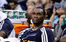 Al Jefferson rejoint les Bobcats !