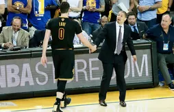 Les Cavs étaient trop gentils et respectueux en début de finale