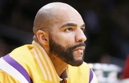 Carlos Boozer : “Jordan Clarkson pourrait devenir un Baby Westbrook”