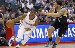 LA Clippers – Brooklyn : du grand Chris Paul