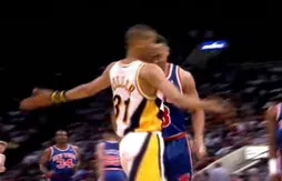 Un documentaire sur Reggie Miller par ESPN