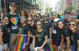 Adam Silver et la NBA de nouveau présents lors de la Gay Pride de New York