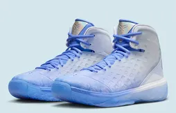 Une touche de fraîcheur sur la Kobe 3 « Christmas »