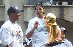 Finales NBA : quels bilans pour les Français ?