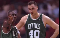 Dino Radja et Dee Brown, une amitié celtique qui traverse l’Atlantique