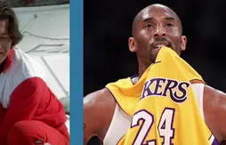 [hoopcast] Les joueurs NBA dans les Bronzés font du ski