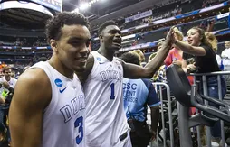 March Madness : Duke, Kentucky et Michigan State passent, North Carolina trépasse