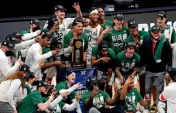 March Madness : Baylor et Houston valident leur place au Final Four