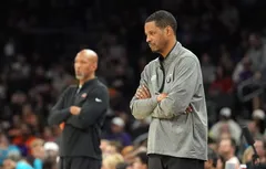 Stephen Silas, nouvel assistant de Monty Williams aux Pistons