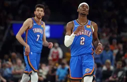 Malgré un comeback historique, le Thunder ne surprend même plus Mark Daigneault