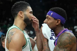 Les Celtics également intéressés par Bradley Beal ?