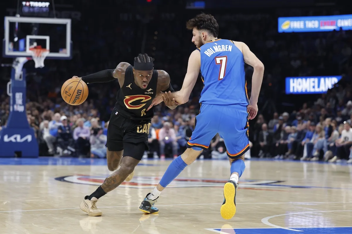 Dennis Schroder