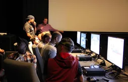 Premières impressions : on a testé NBA 2K17 !