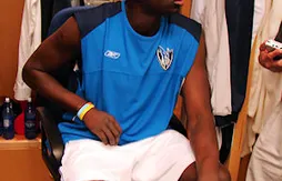 DeSagana Diop, nouvelle recrue de Charlotte