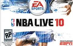 Le teaser de NBA Live 10 avec Dwight Howard