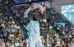 Le succès des Bahamas, bouffée d’air frais pour Deandre Ayton