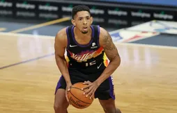 Cameron Payne reste à Phoenix trois saisons de plus