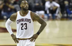 LeBron James comprend la frénésie autour de sa future décision