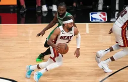 Gabe Vincent forfait pour le Game 5 face aux Celtics !