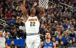 Les Nuggets n’arrivent pas à se débarrasser de Zeke Nnaji