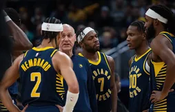 Le propriétaire des Pacers vend 15% de la franchise