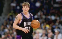 Jason Williams, l’éternel enfant de la balle
