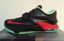 Nike : une KD7 inspirée par Kanye West ?