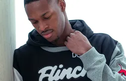 En famille, Joël Ayayi signe chez Puma