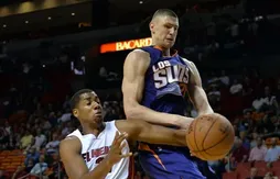 Accrochages, expulsions, bagarre… Miami – Phoenix, le match le plus tendu de la saison