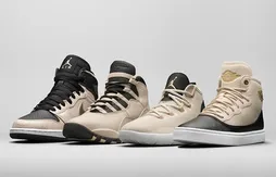 Jordan Brand : une collection soignée pour les femmes