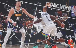 Coaching | En défense, les Nuggets ne crèvent plus l’écran…