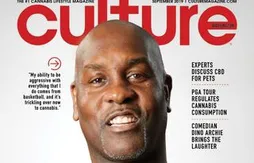 Gary Payton se lance dans le cannabis