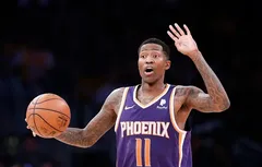 Jason Terry milite pour le retour de Jamal Crawford en NBA
