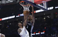 Playoffs NBA | Le calendrier complet des finales de conférence
