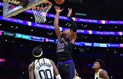 Tournoi NBA | Les Pacers et les Lakers en quarts de finale, le Jazz et les Blazers éliminés