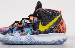 La Kyrie S2 Hybrid version “What The” arrive cet automne