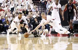 [Pronos NBA] Misez sur les Blazers face aux Clippers