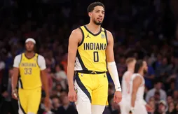 Tyrese Haliburton continue de tourner au ralenti