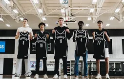 Le patron des Nets ne cache pas son objectif : la Draft 2026