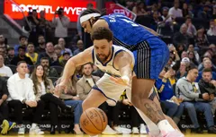 Le Magic prêt à foncer sur Klay Thompson cet été ?