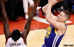 Officiel : Jonas Jerebko signe en Russie