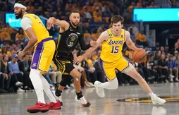 Austin Reaves, un All-Star en puissance ?