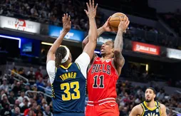 Stats & Highlights | DeMar DeRozan (46 points) met les Pacers à terre, les cancres se rebiffent