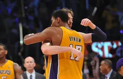 Un échange entre Andrew Bynum et Pau Gasol ?