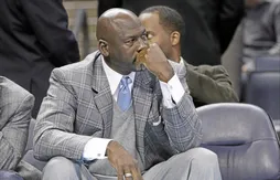 La voix de Michael Jordan très écoutée lors des négociations pour la reprise